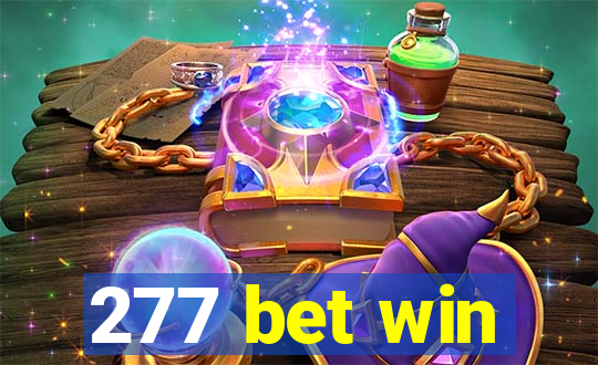 277 bet win